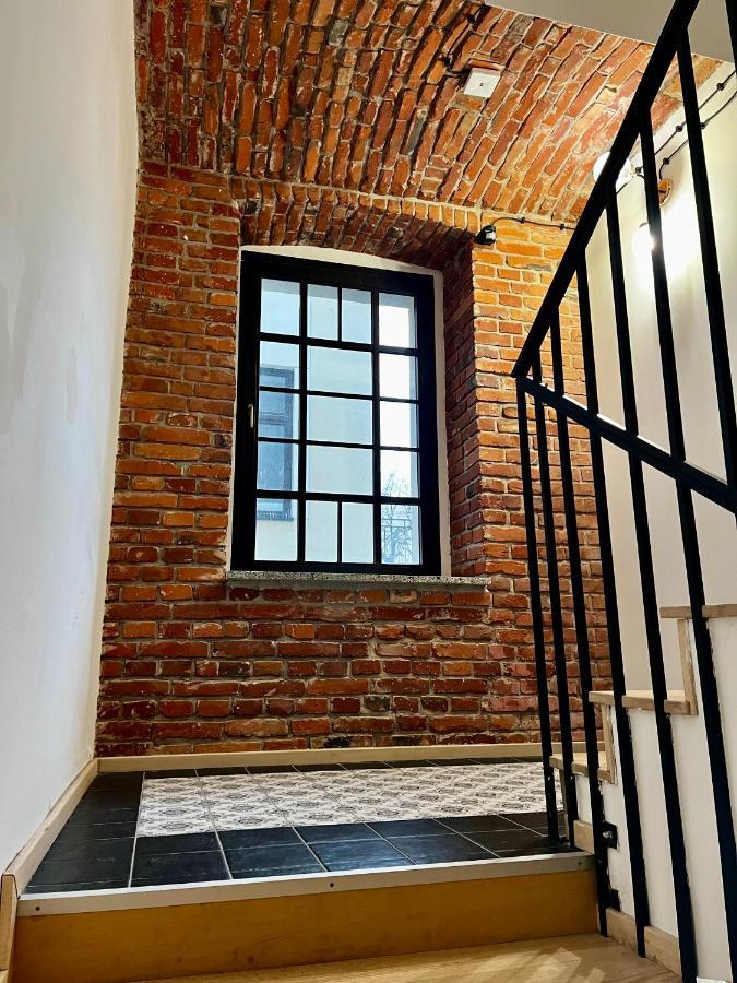 Polpo Apartments - Kilinskiego 33 Łódź Exteriör bild